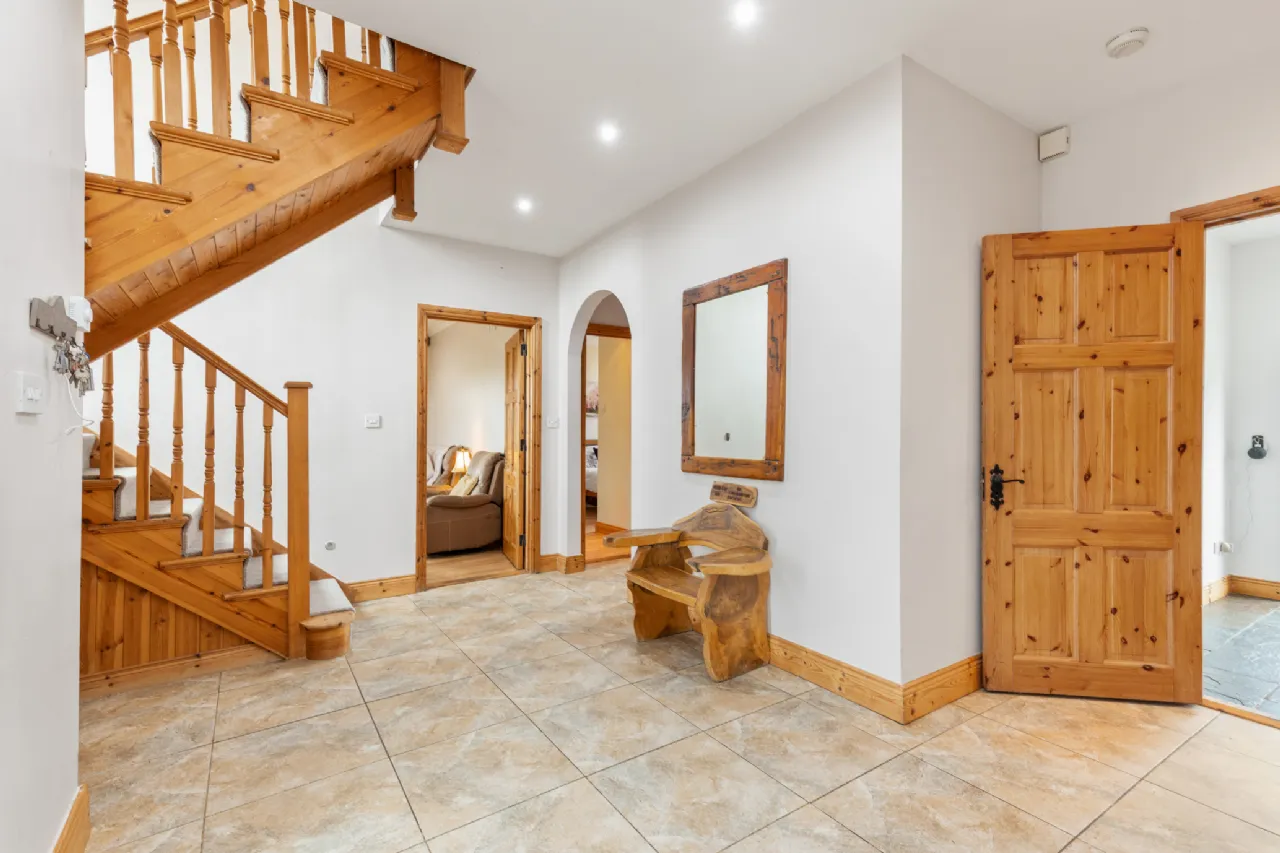 Photo of Conifer House, Harperstown, Taghmon, Wexford, Y35 YD76