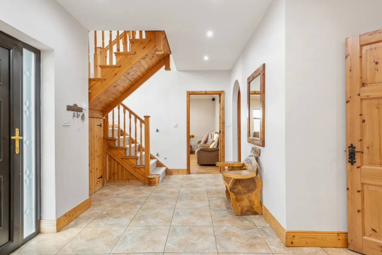 Photo of Conifer House, Harperstown, Taghmon, Wexford, Y35 YD76