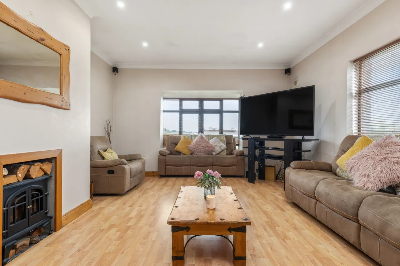 Photo of Conifer House, Harperstown, Taghmon, Wexford, Y35 YD76