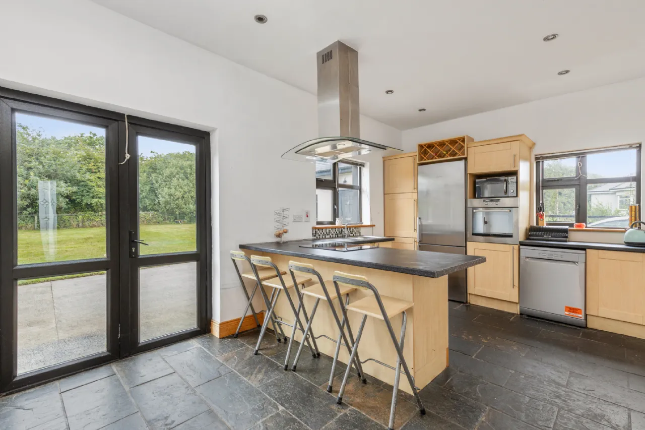 Photo of Conifer House, Harperstown, Taghmon, Wexford, Y35 YD76