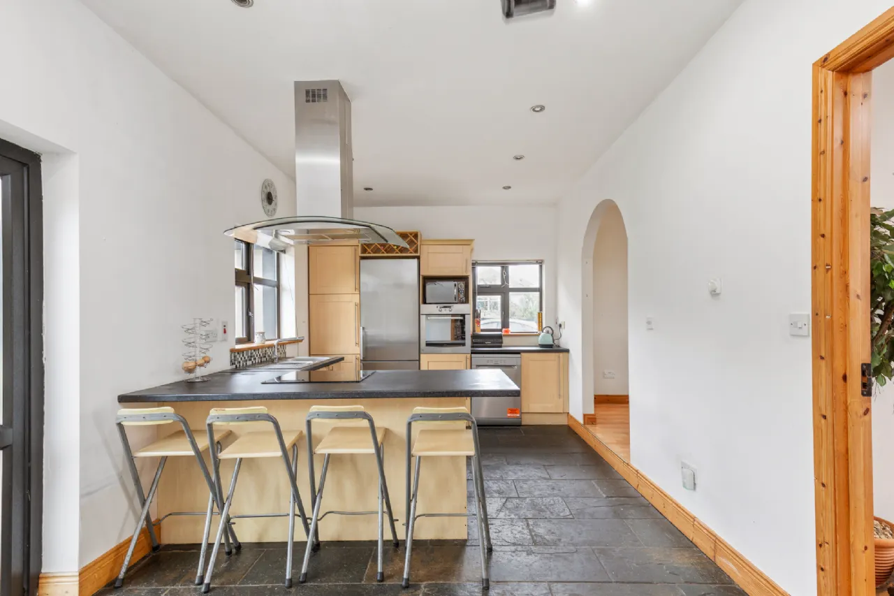 Photo of Conifer House, Harperstown, Taghmon, Wexford, Y35 YD76