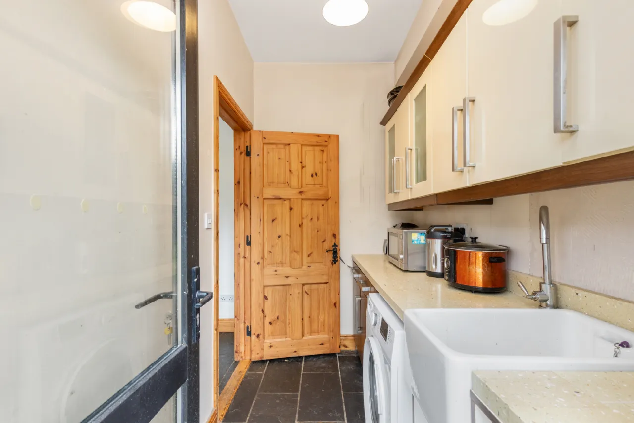 Photo of Conifer House, Harperstown, Taghmon, Wexford, Y35 YD76