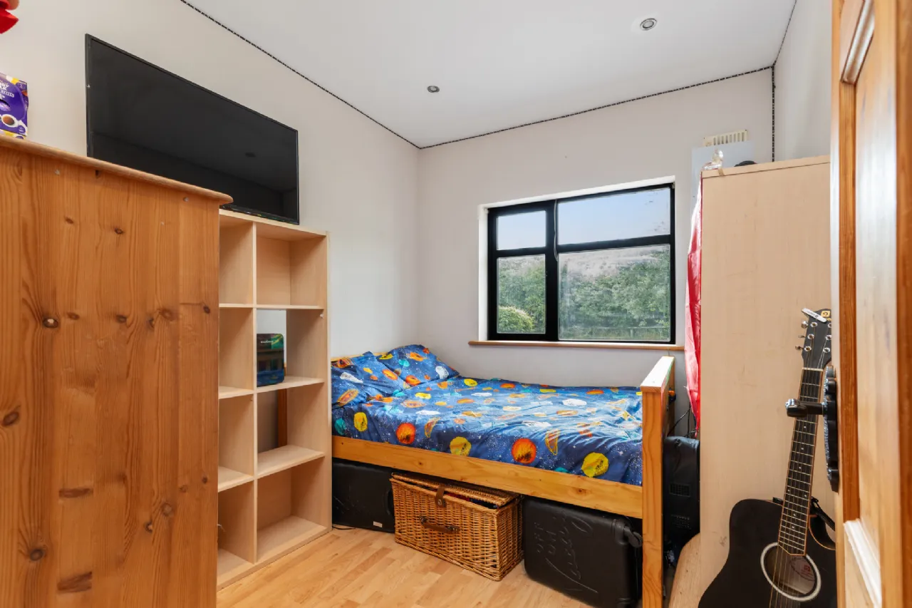 Photo of Conifer House, Harperstown, Taghmon, Wexford, Y35 YD76