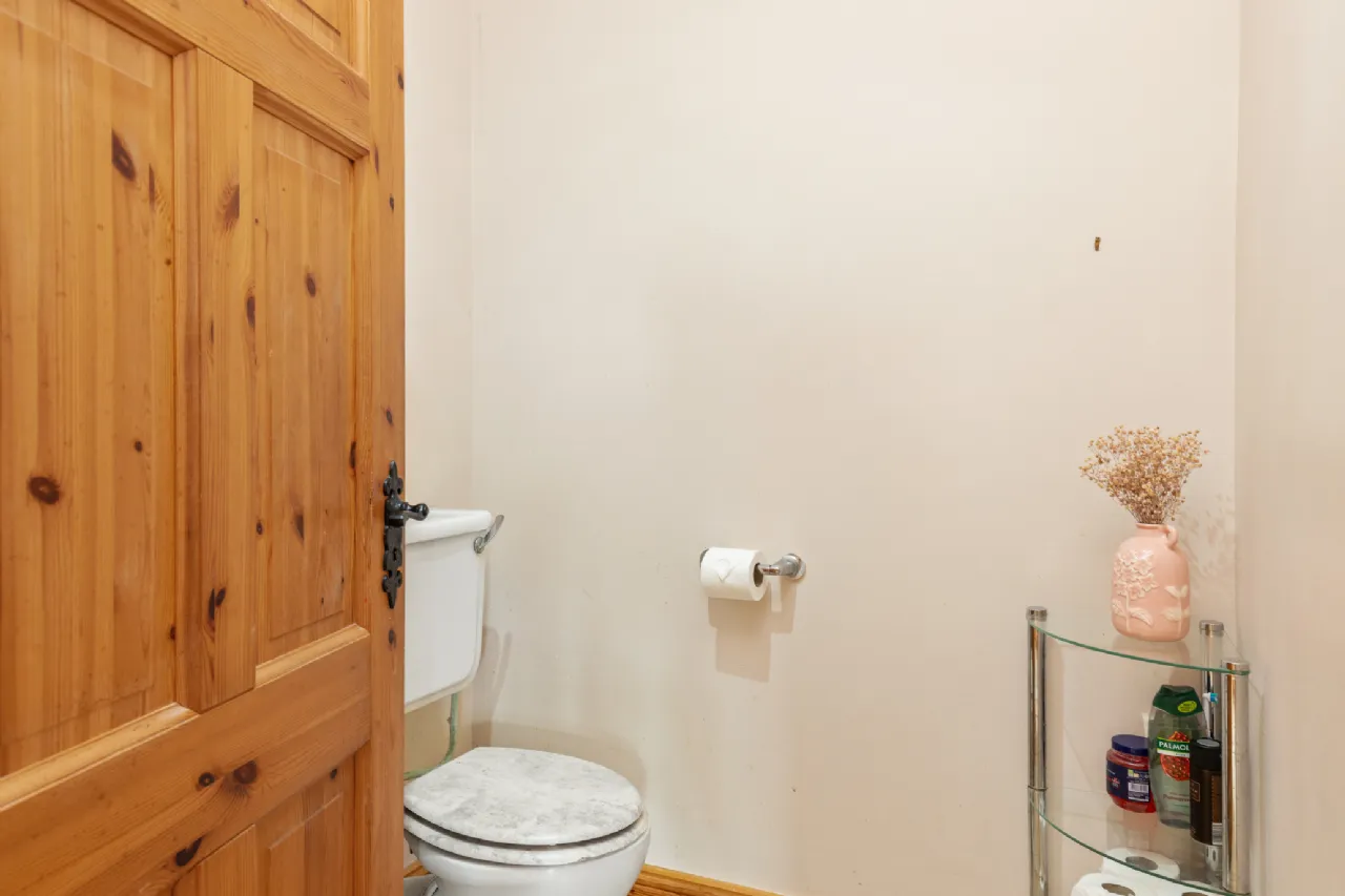 Photo of Conifer House, Harperstown, Taghmon, Wexford, Y35 YD76