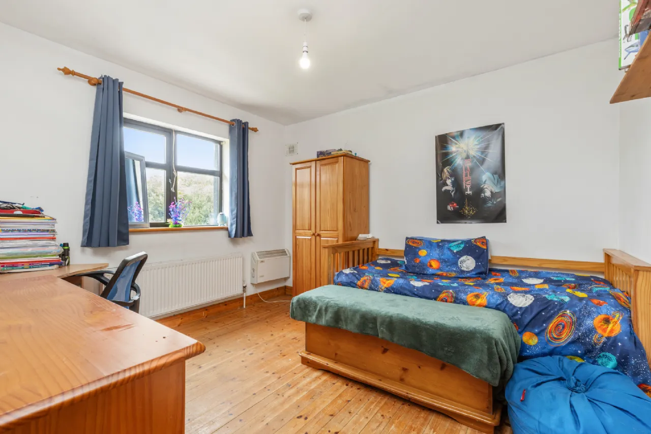 Photo of Conifer House, Harperstown, Taghmon, Wexford, Y35 YD76