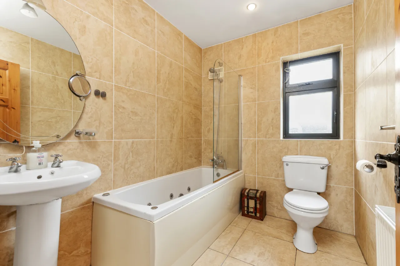 Photo of Conifer House, Harperstown, Taghmon, Wexford, Y35 YD76