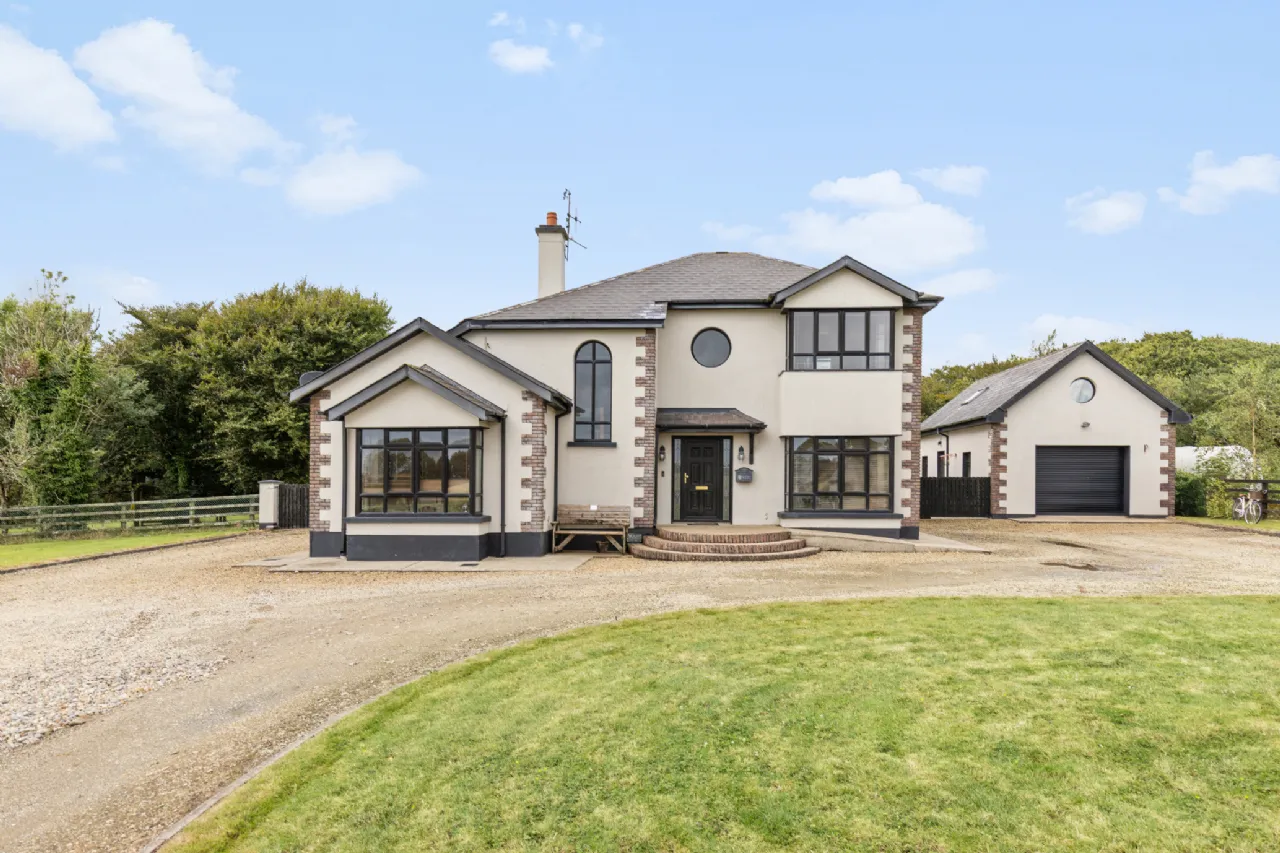 Photo of Conifer House, Harperstown, Taghmon, Wexford, Y35 YD76