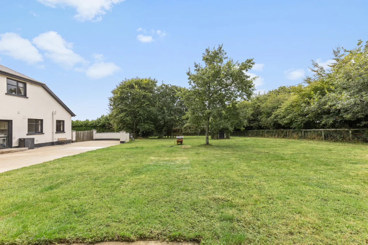 Photo of Conifer House, Harperstown, Taghmon, Wexford, Y35 YD76