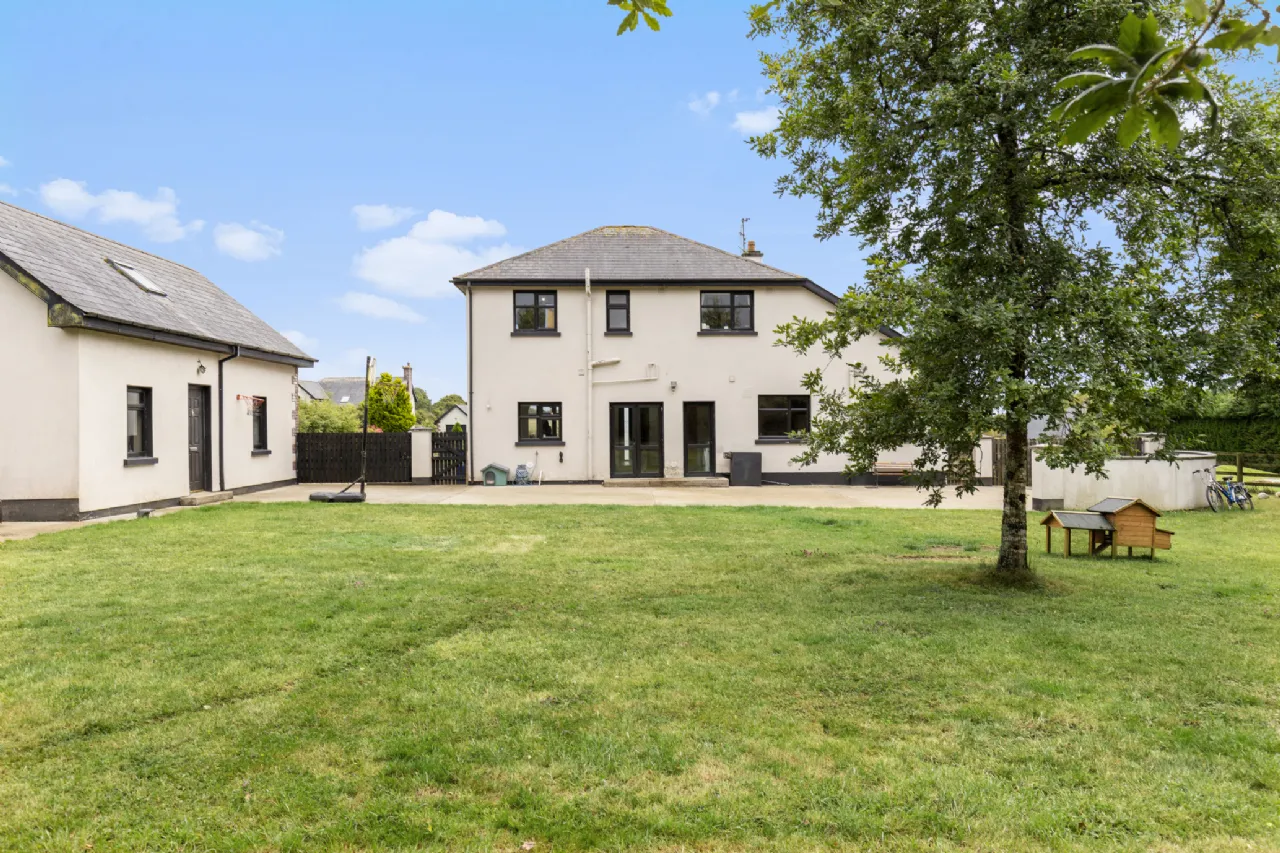 Photo of Conifer House, Harperstown, Taghmon, Wexford, Y35 YD76