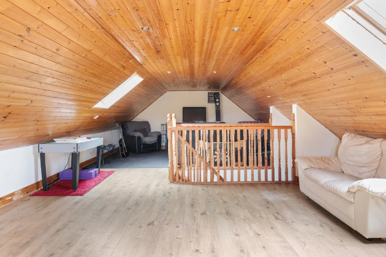 Photo of Conifer House, Harperstown, Taghmon, Wexford, Y35 YD76