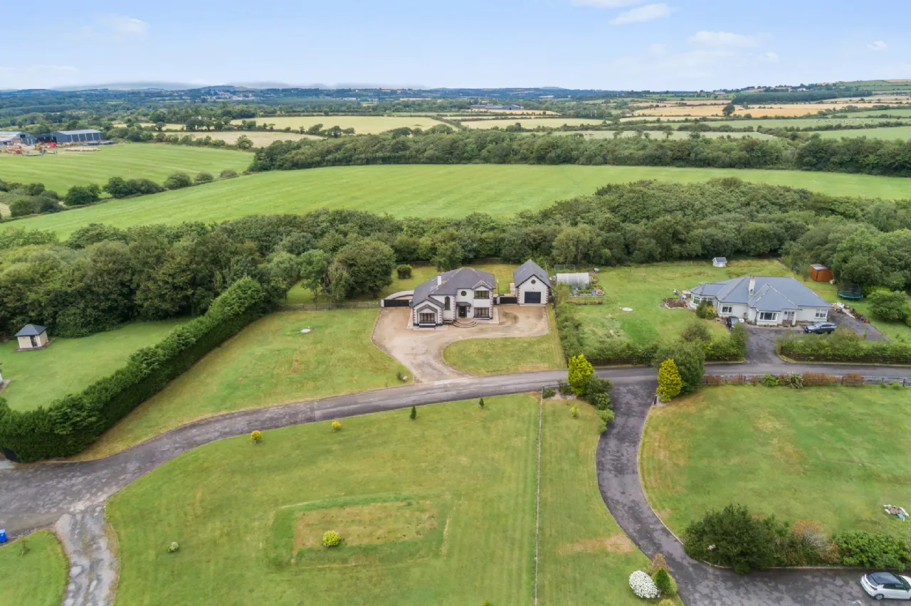 Photo of Conifer House, Harperstown, Taghmon, Wexford, Y35 YD76