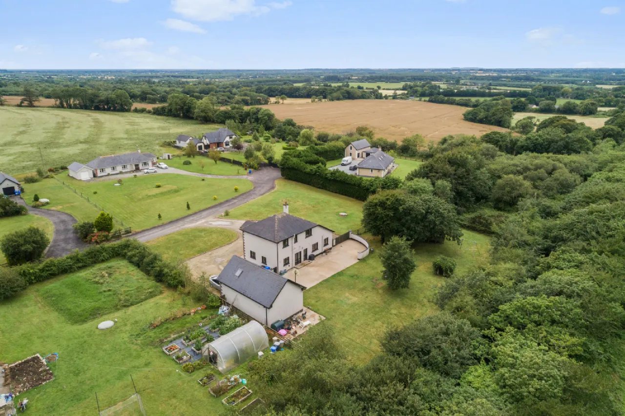 Photo of Conifer House, Harperstown, Taghmon, Wexford, Y35 YD76