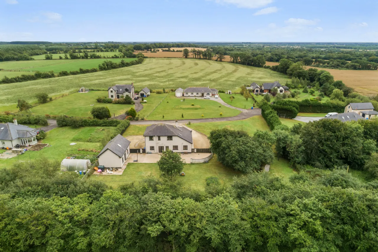 Photo of Conifer House, Harperstown, Taghmon, Wexford, Y35 YD76