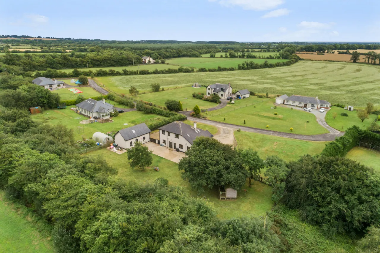 Photo of Conifer House, Harperstown, Taghmon, Wexford, Y35 YD76