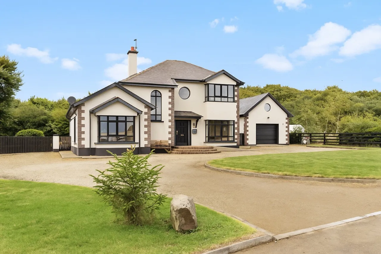 Photo of Conifer House, Harperstown, Taghmon, Wexford, Y35 YD76