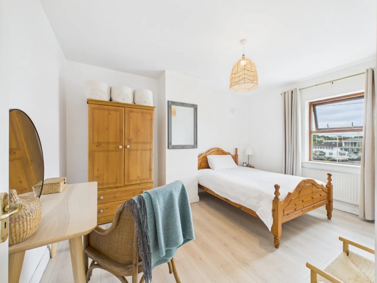 Photo of Morven, Merchants Quay, Kilrush, Co Clare, V15 EA34