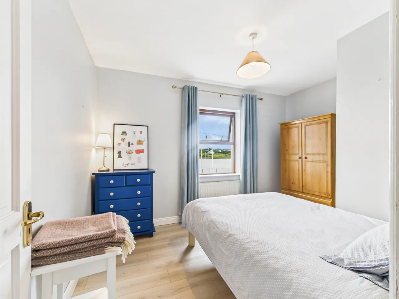 Photo of Morven, Merchants Quay, Kilrush, Co Clare, V15 EA34