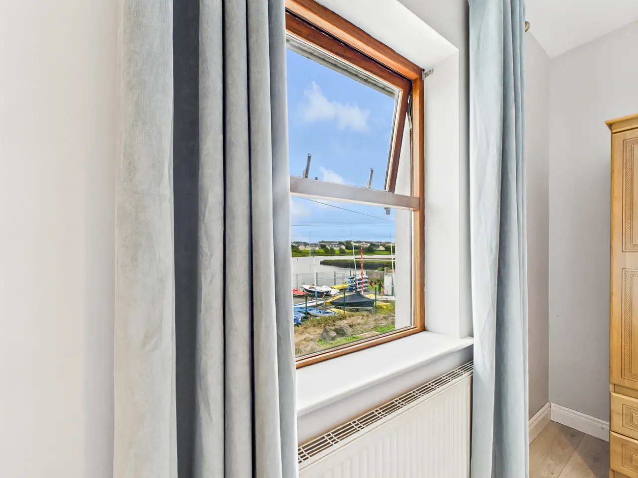 Photo of Morven, Merchants Quay, Kilrush, Co Clare, V15 EA34