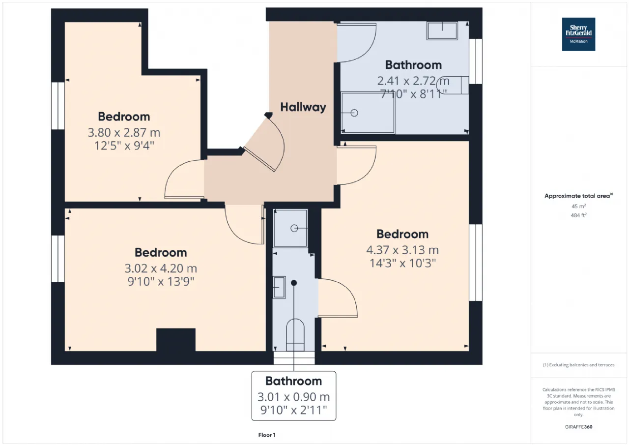 Photo of Morven, Merchants Quay, Kilrush, Co Clare, V15 EA34