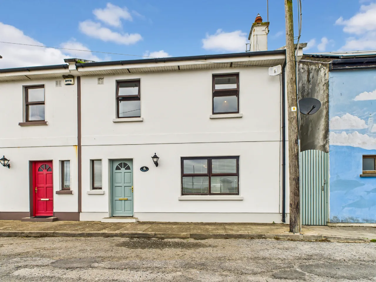 Photo of Morven, Merchants Quay, Kilrush, Co Clare, V15 EA34