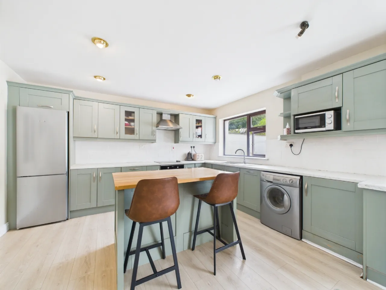 Photo of Morven, Merchants Quay, Kilrush, Co Clare, V15 EA34