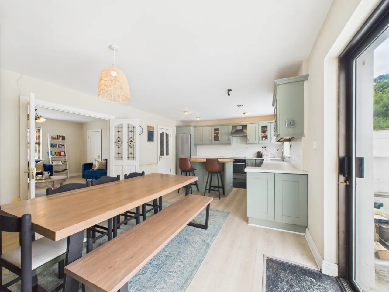 Photo of Morven, Merchants Quay, Kilrush, Co Clare, V15 EA34