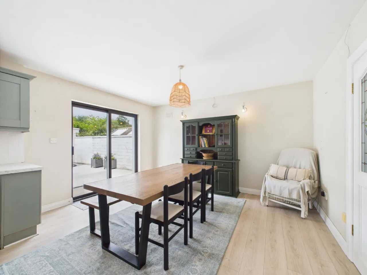 Photo of Morven, Merchants Quay, Kilrush, Co Clare, V15 EA34