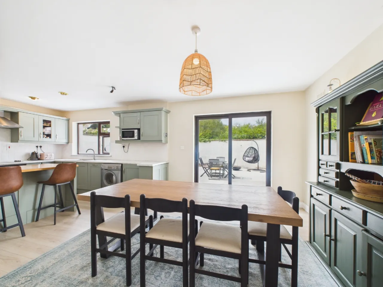 Photo of Morven, Merchants Quay, Kilrush, Co Clare, V15 EA34