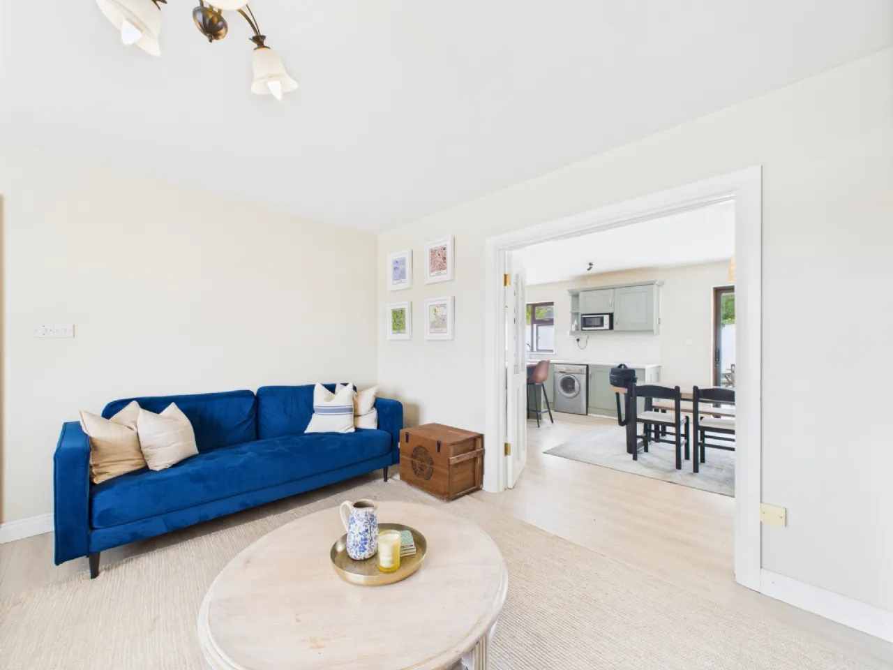 Photo of Morven, Merchants Quay, Kilrush, Co Clare, V15 EA34