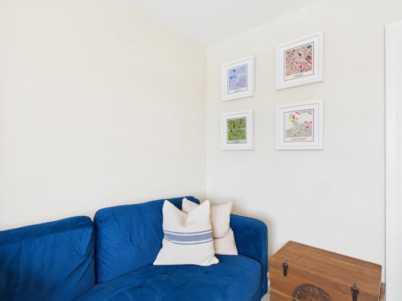 Photo of Morven, Merchants Quay, Kilrush, Co Clare, V15 EA34