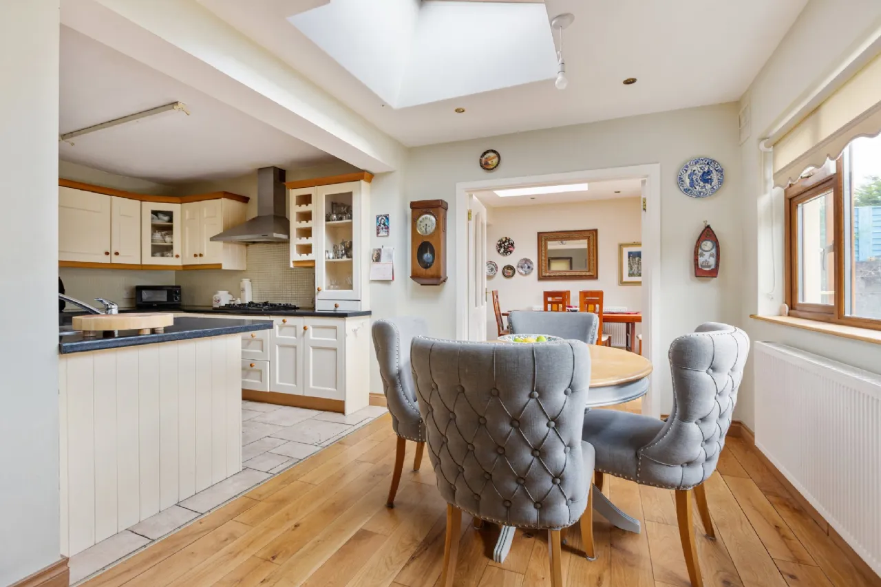 Photo of 31 The Avenue, Woodpark, Ballinteer, Dublin 16, D16 R680