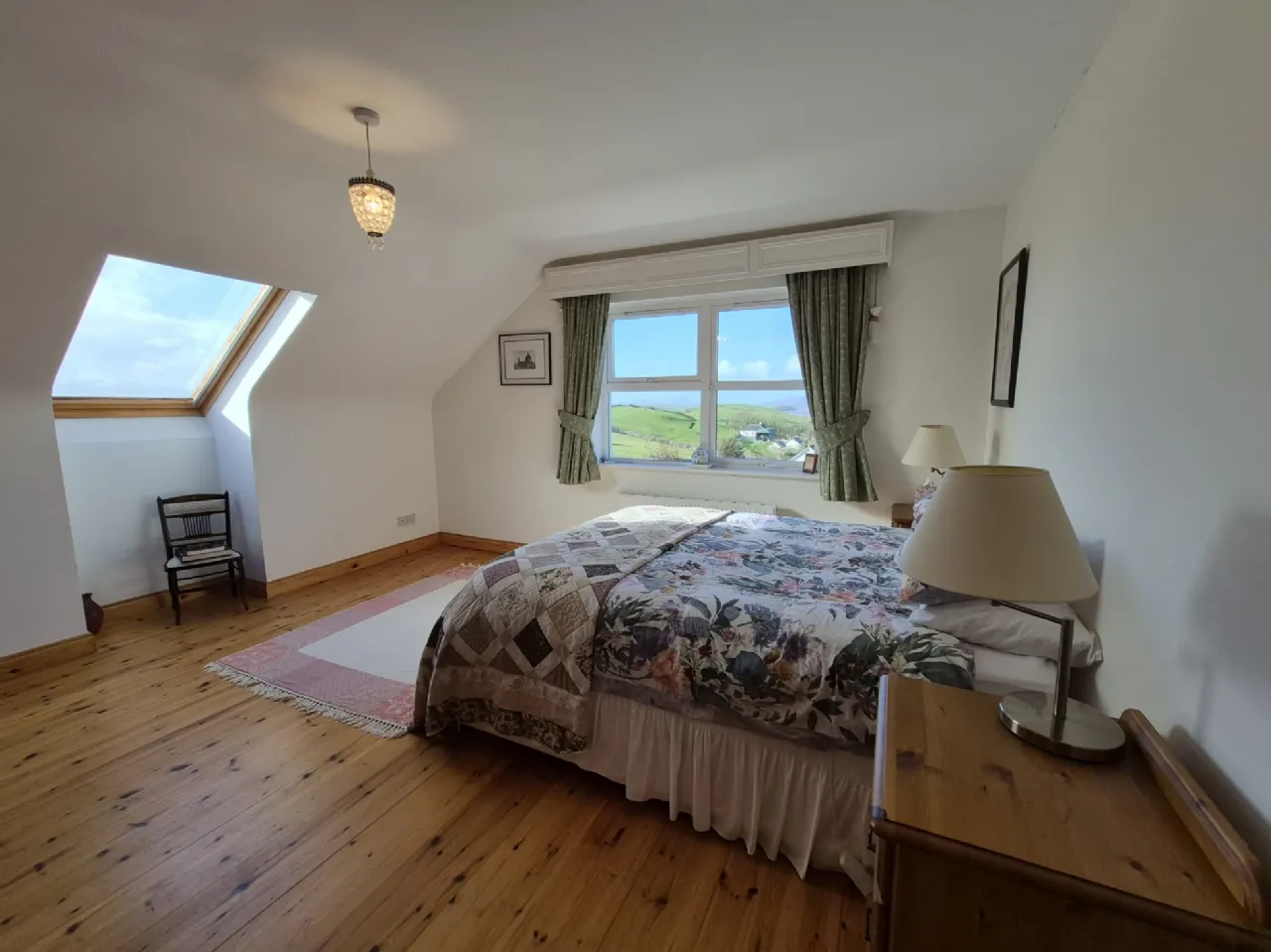 Photo of A, Sandhill, Tiernaur, Newport, Co Mayo, F28 HY60