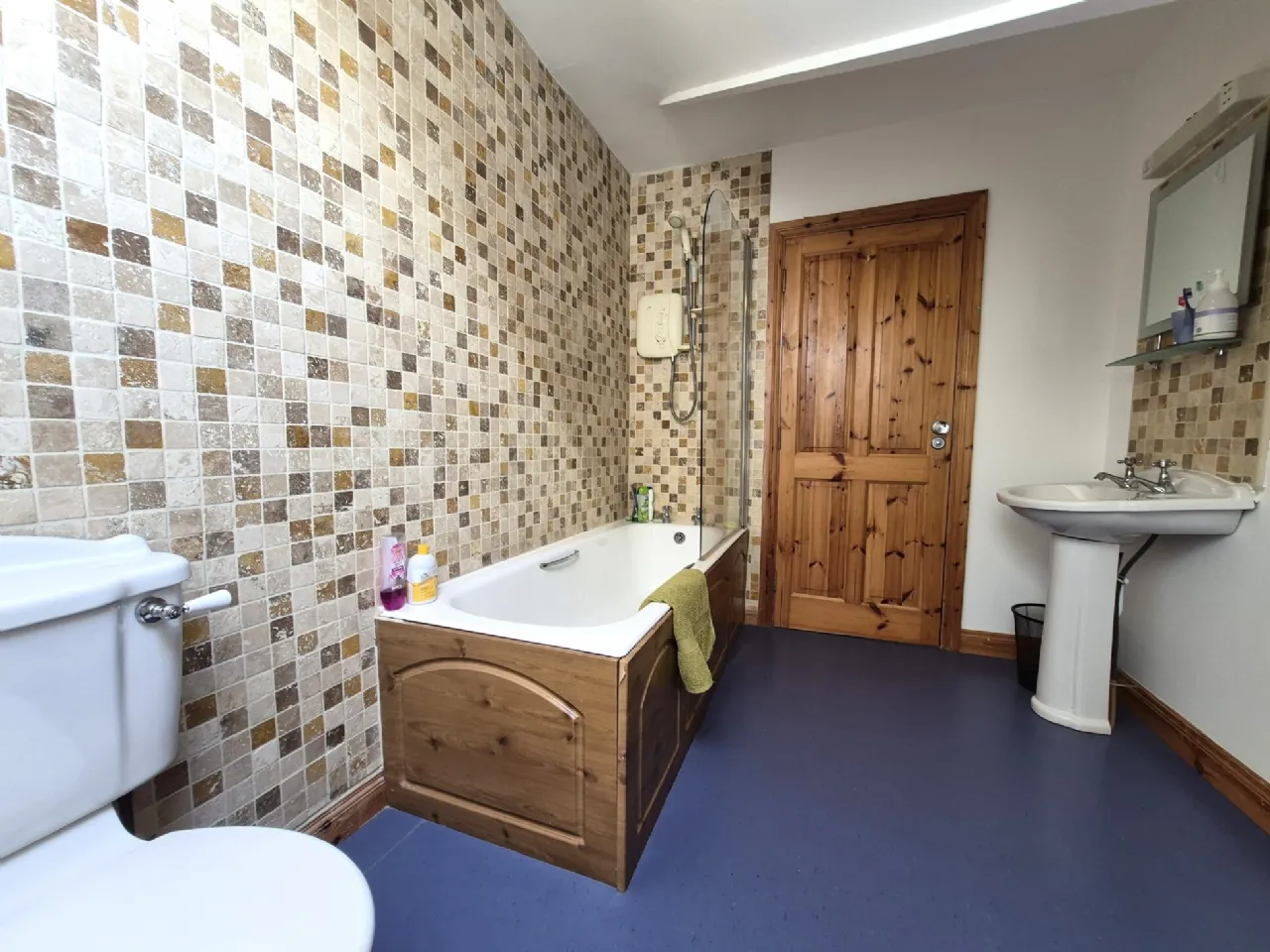 Photo of A, Sandhill, Tiernaur, Newport, Co Mayo, F28 HY60