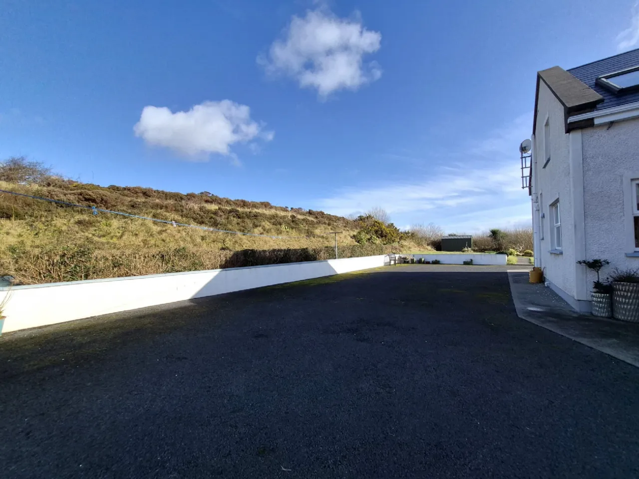 Photo of A, Sandhill, Tiernaur, Newport, Co Mayo, F28 HY60