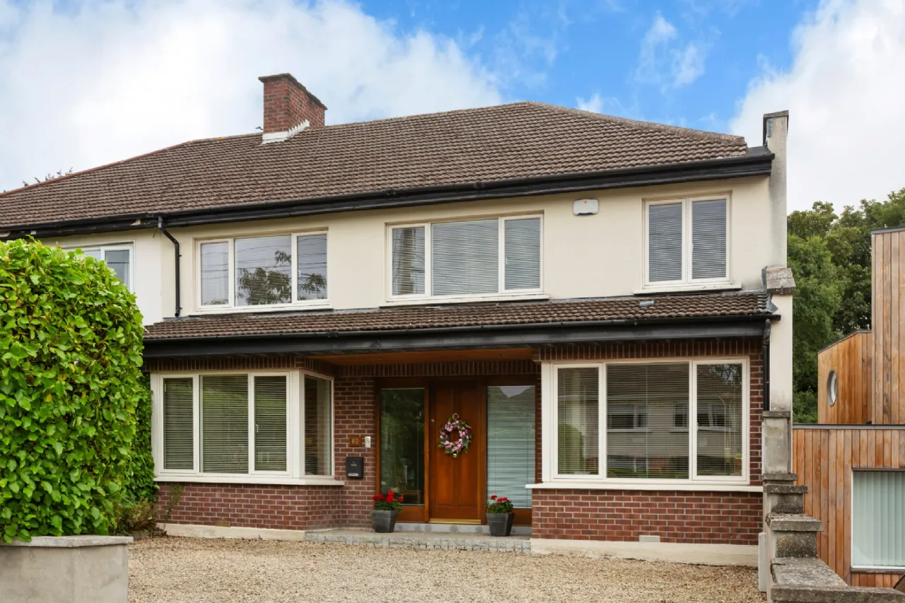 Photo of 80 Taney Crescent, Dundrum, Dublin 14, D14 RT26