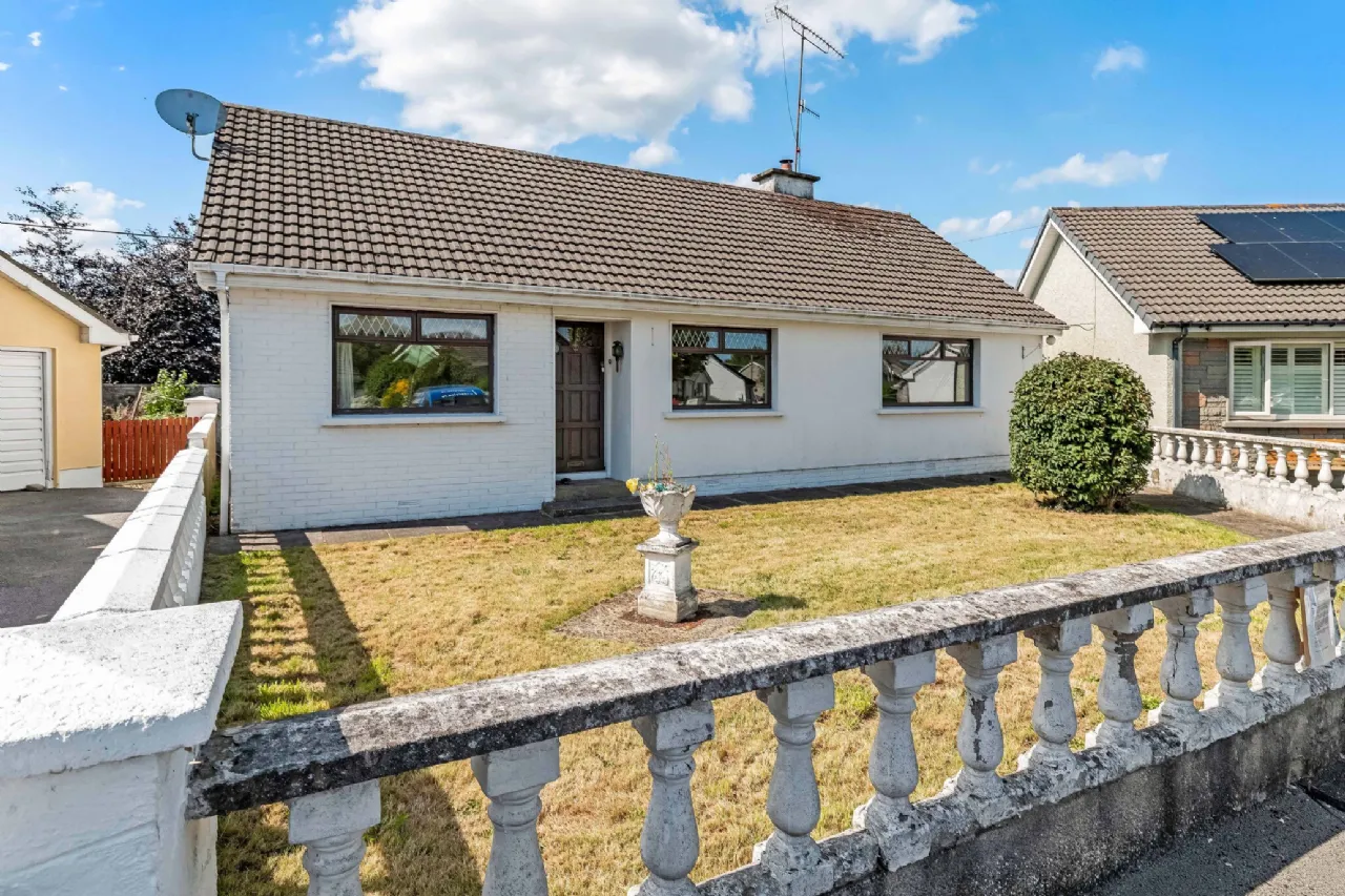 Photo of Blackfriary, Trim, Co Meath, C15 XP27