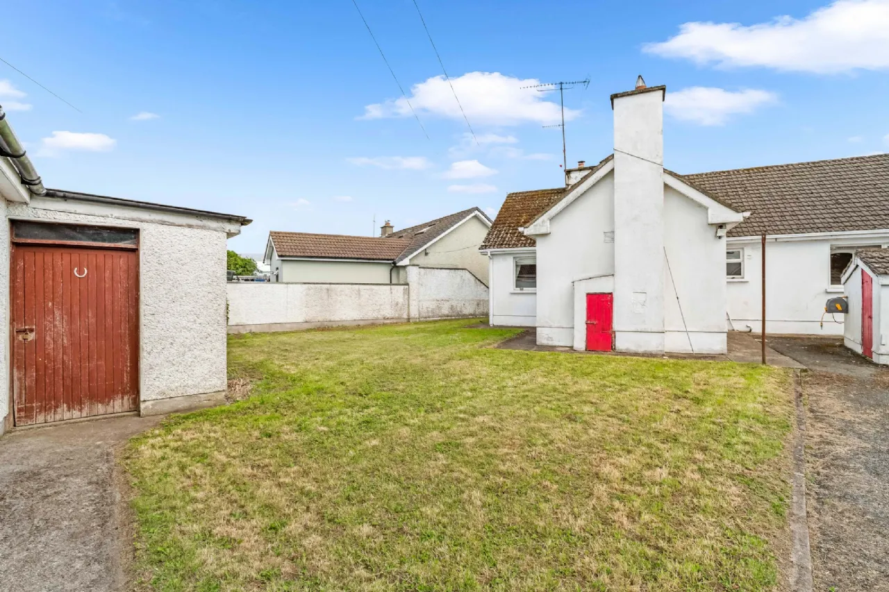 Photo of Blackfriary, Trim, Co Meath, C15 XP27