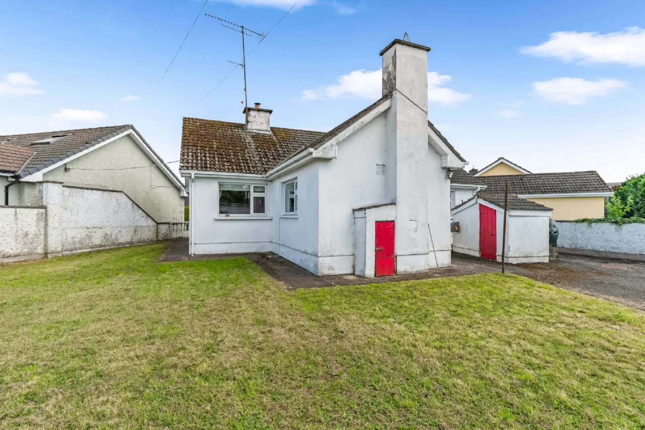 Photo of Blackfriary, Trim, Co Meath, C15 XP27