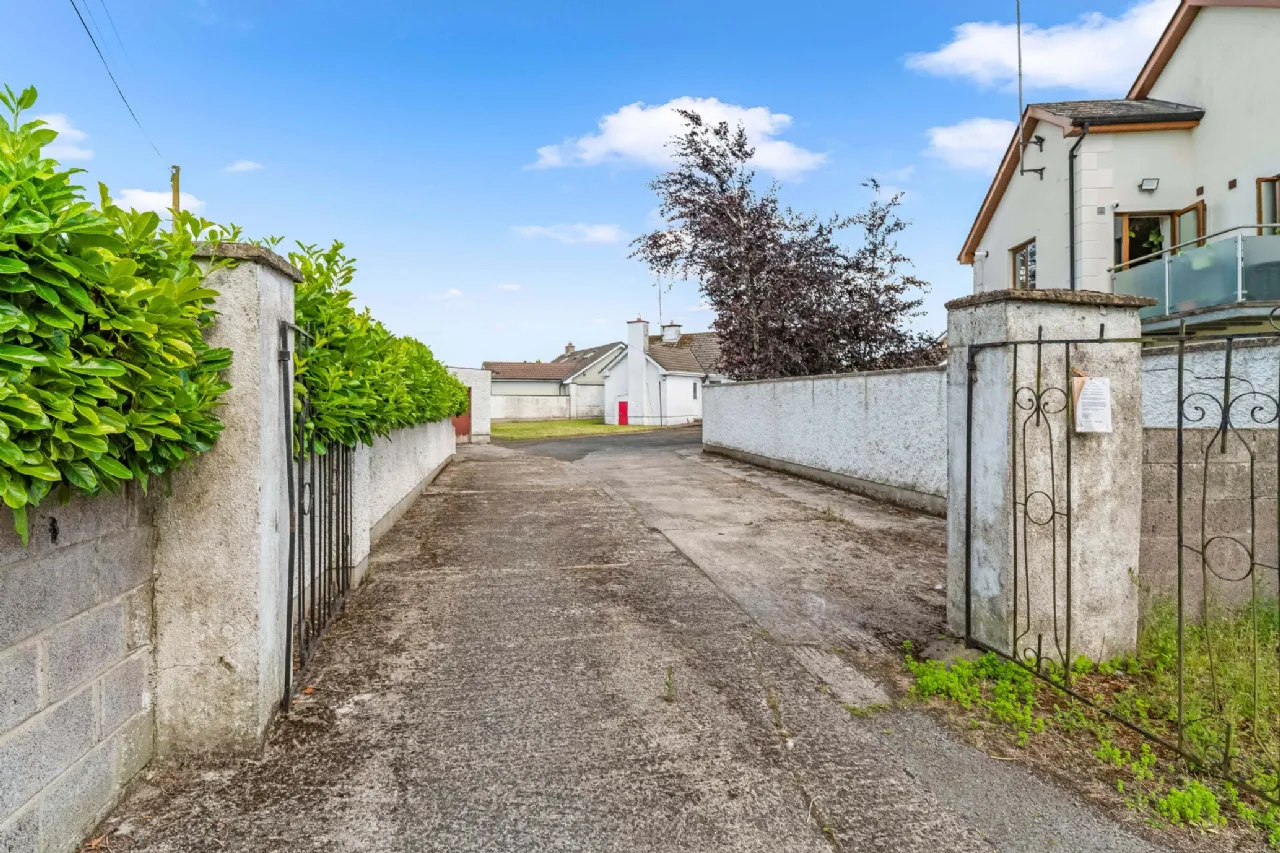 Photo of Blackfriary, Trim, Co Meath, C15 XP27