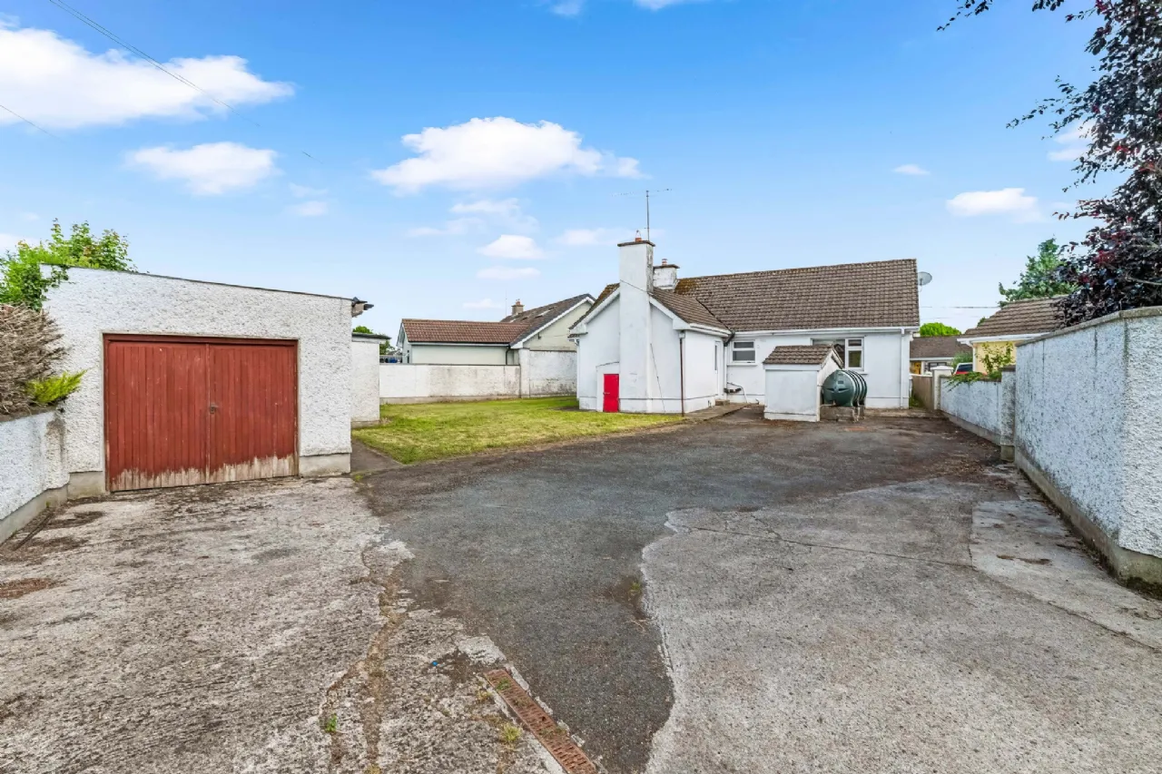 Photo of Blackfriary, Trim, Co Meath, C15 XP27