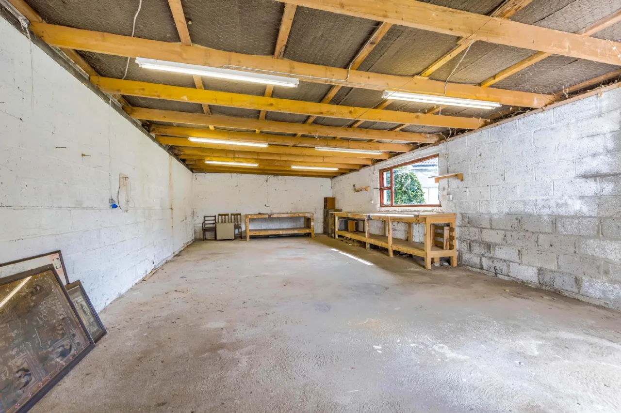 Photo of Blackfriary, Trim, Co Meath, C15 XP27