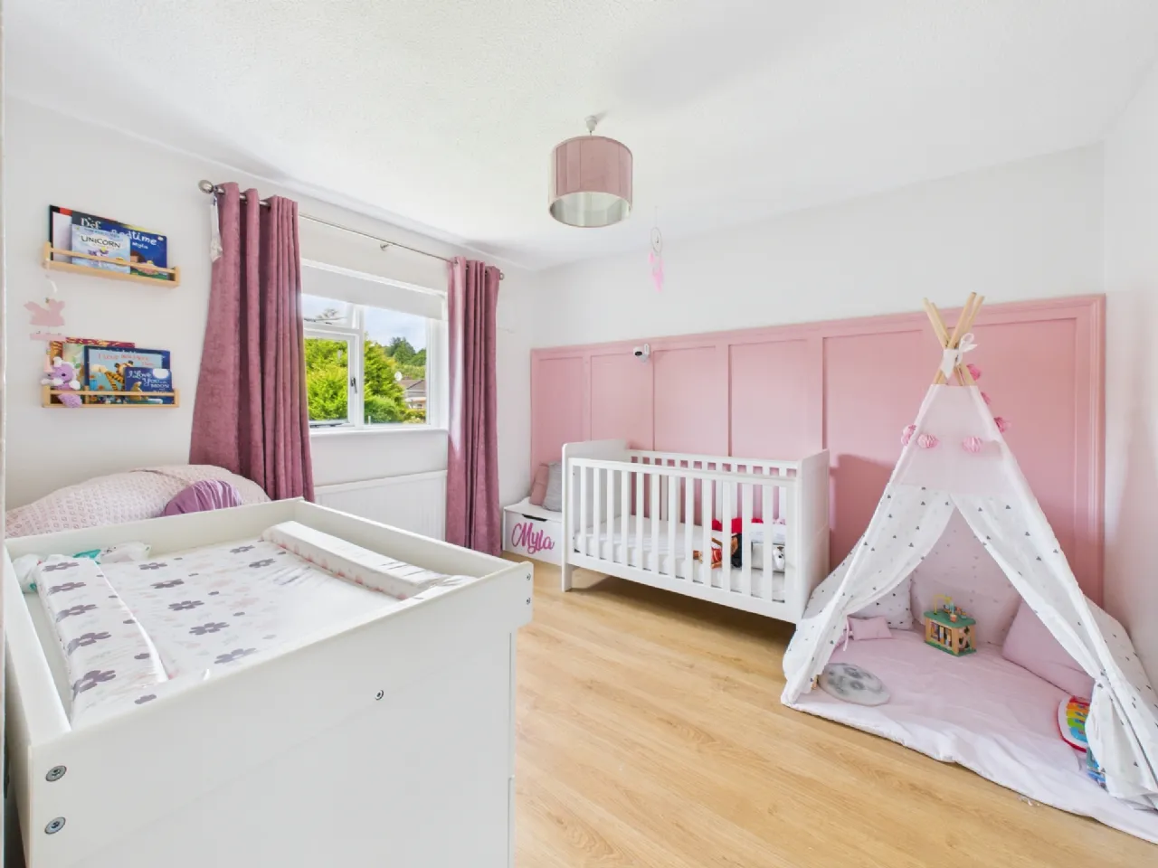 Photo of 1 Kenure Court, Powerscourt, Waterford, X91 ACN4