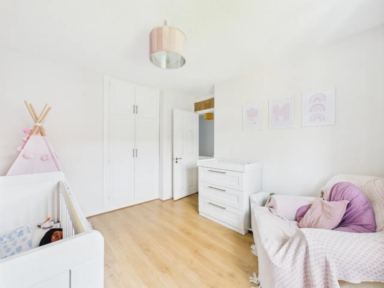 Photo of 1 Kenure Court, Powerscourt, Waterford, X91 ACN4