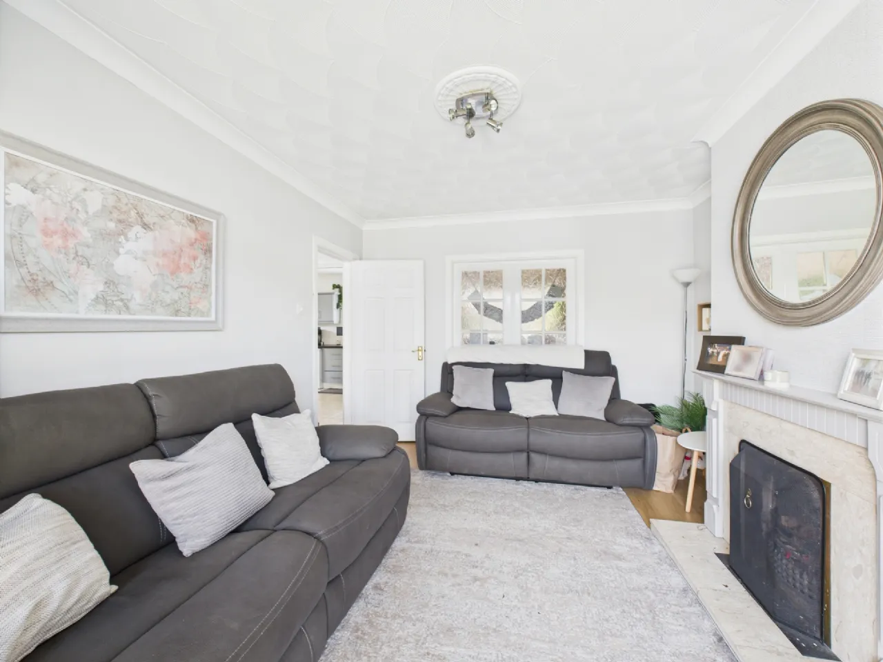 Photo of 1 Kenure Court, Powerscourt, Waterford, X91 ACN4