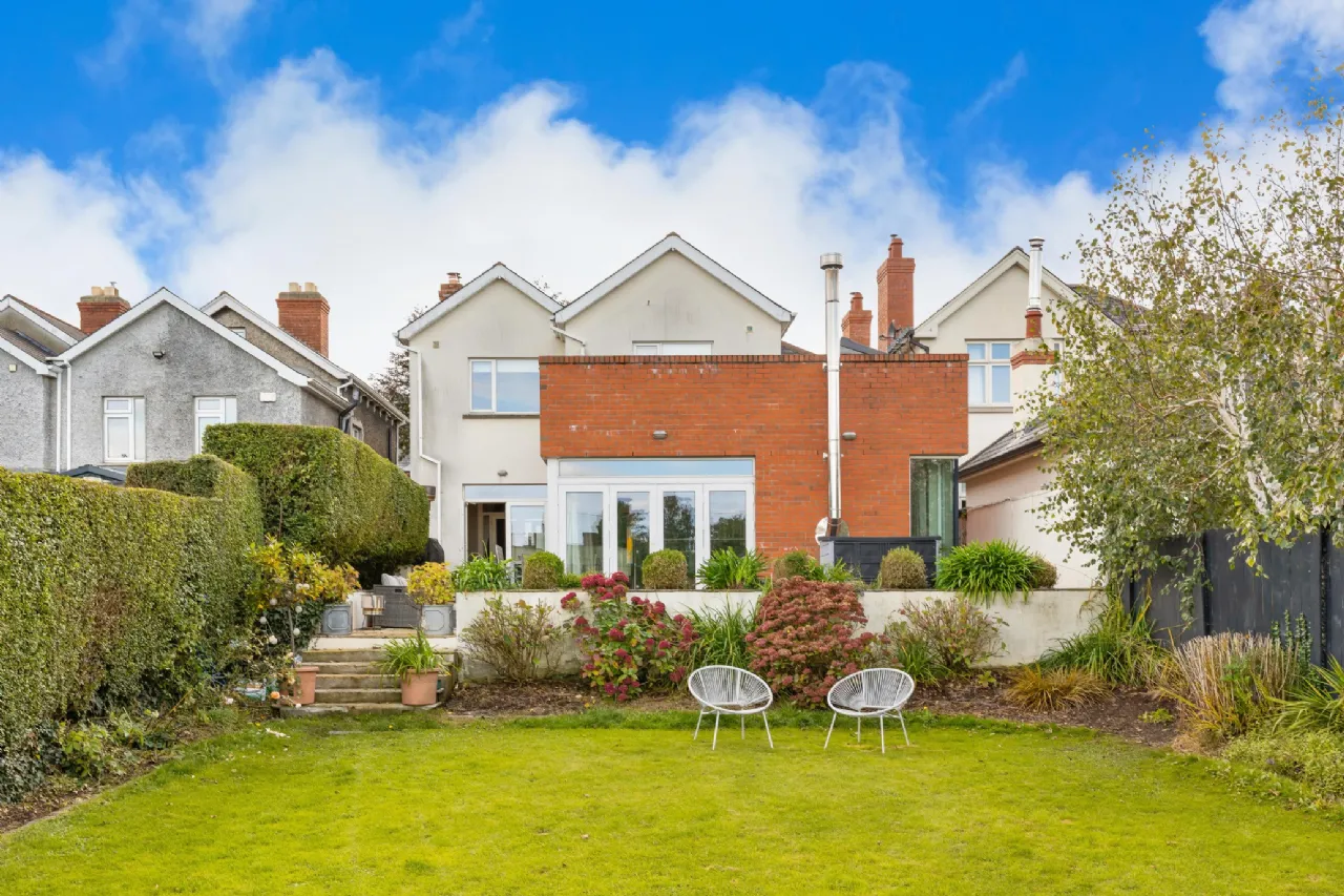 Photo of Ard  Lui, 100 Sandford Road, Ranelagh, Dublin 6, D06P5X4