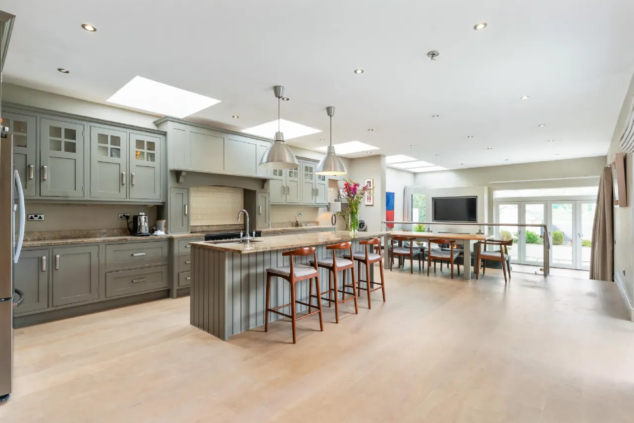 Photo of Ard  Lui, 100 Sandford Road, Ranelagh, Dublin 6, D06P5X4