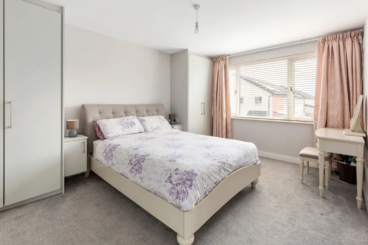 Photo of 1 Park Grove, Hansfield Wood, Hansfield, Clonsilla, D15 HC6V