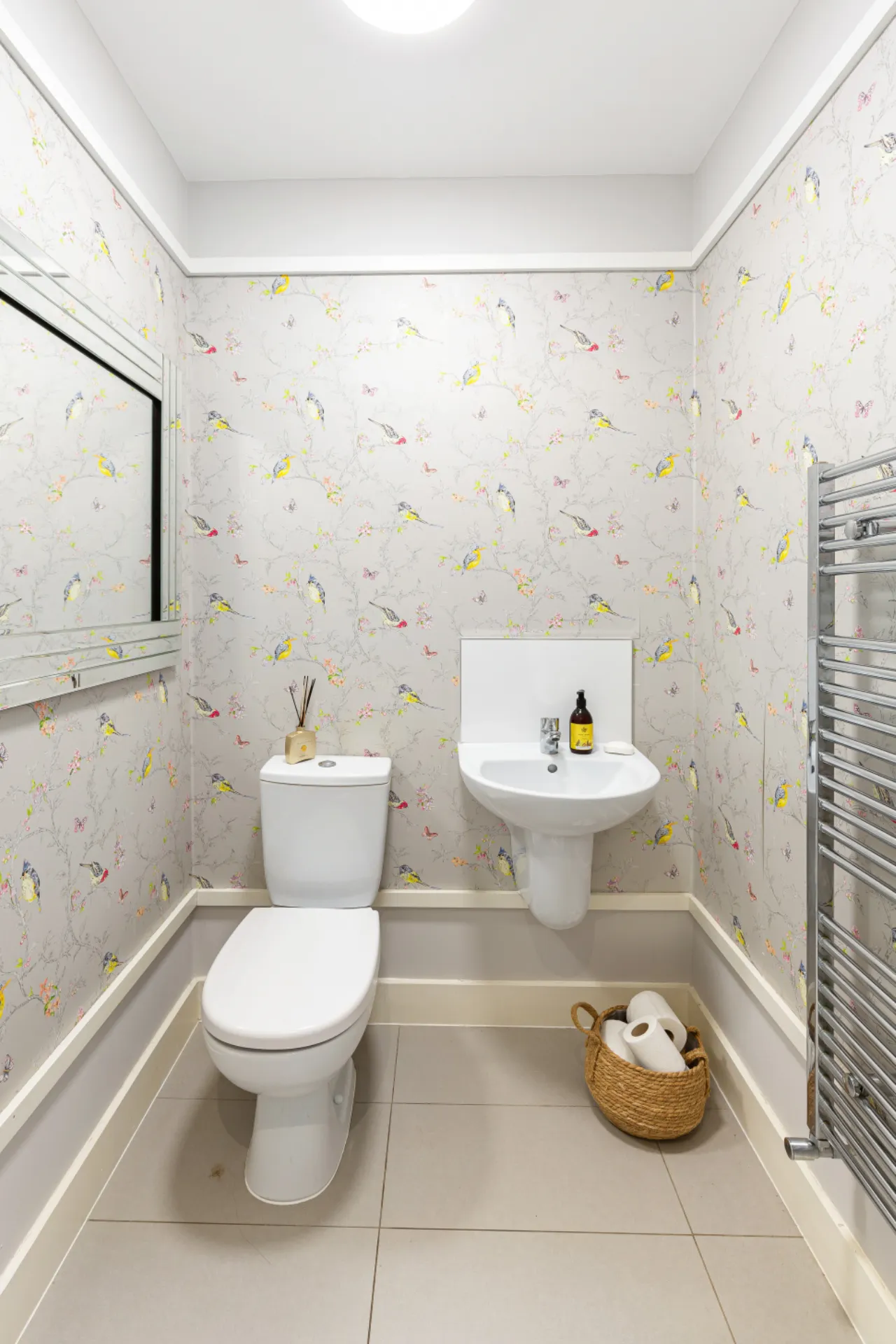 Photo of 1 Park Grove, Hansfield Wood, Hansfield, Clonsilla, D15 HC6V