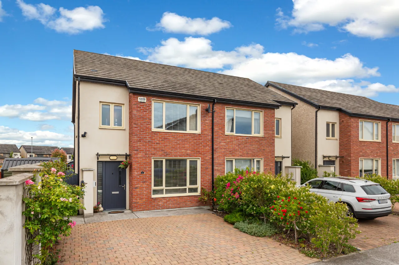 Photo of 1 Park Grove, Hansfield Wood, Hansfield, Clonsilla, D15 HC6V