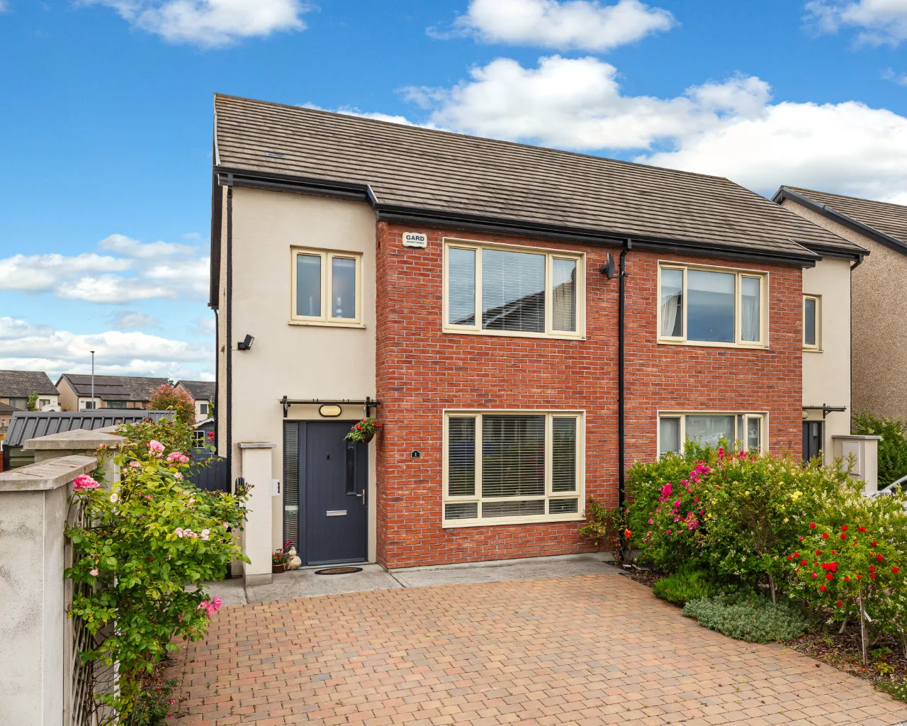 Photo of 1 Park Grove, Hansfield Wood, Hansfield, Clonsilla, D15 HC6V